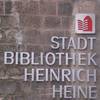 Stadtbibliothek 'Heinrich Heine'