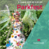 Ganz faszinierend - 16. Parkfest in Halberstadt begeisterte viele Besucher