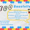 LEGO-Baustelle