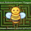 Lasst Roboter-Bienen fliegen!