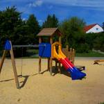 Spielplatz Landgraben