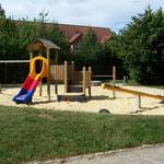 Spielplatz Landgraben