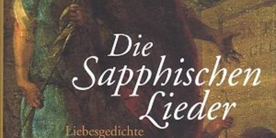 Die sapphischen Lieder