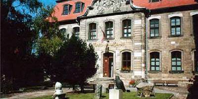 Das Städtische Museum in Halberstadt