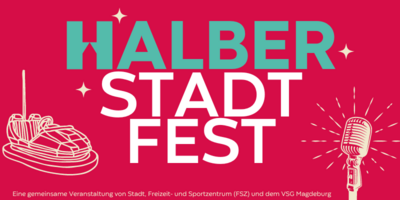 Halberstadtfest 2024 ©Stadtmarketing